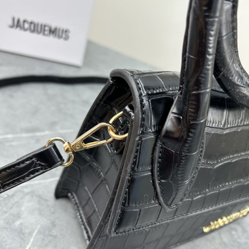 Jacquemus Top Handle Bags